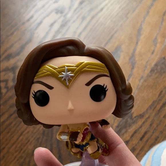 Funko Wonder Woman - Picture 2 of 4